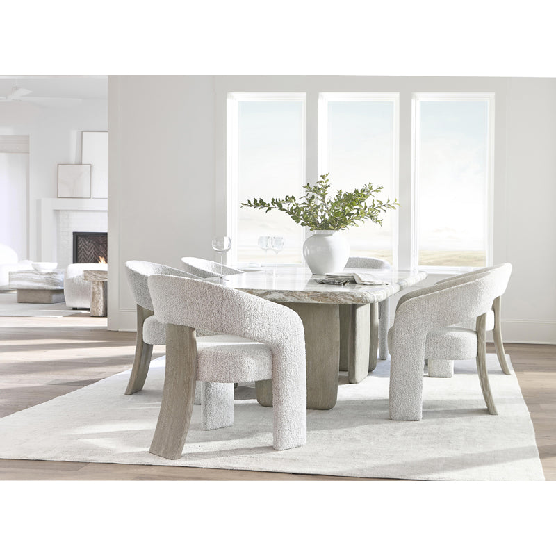Arcadia Arm Chair