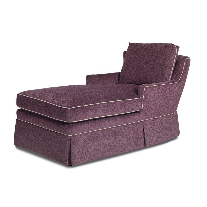 Kate Chaise W/skirt