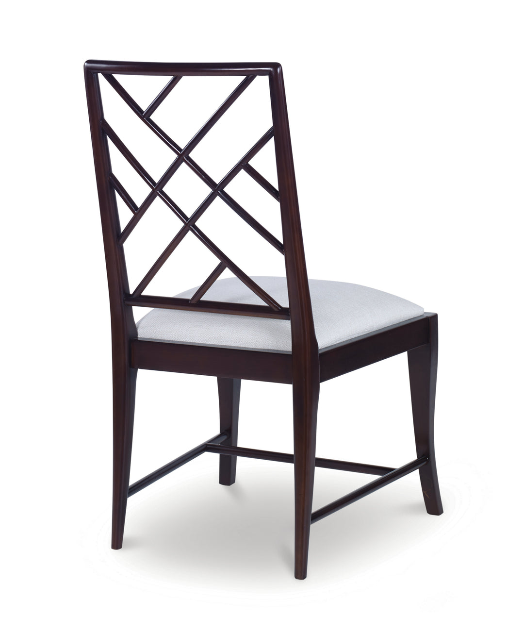 Crossback Side Chair - Stocked
