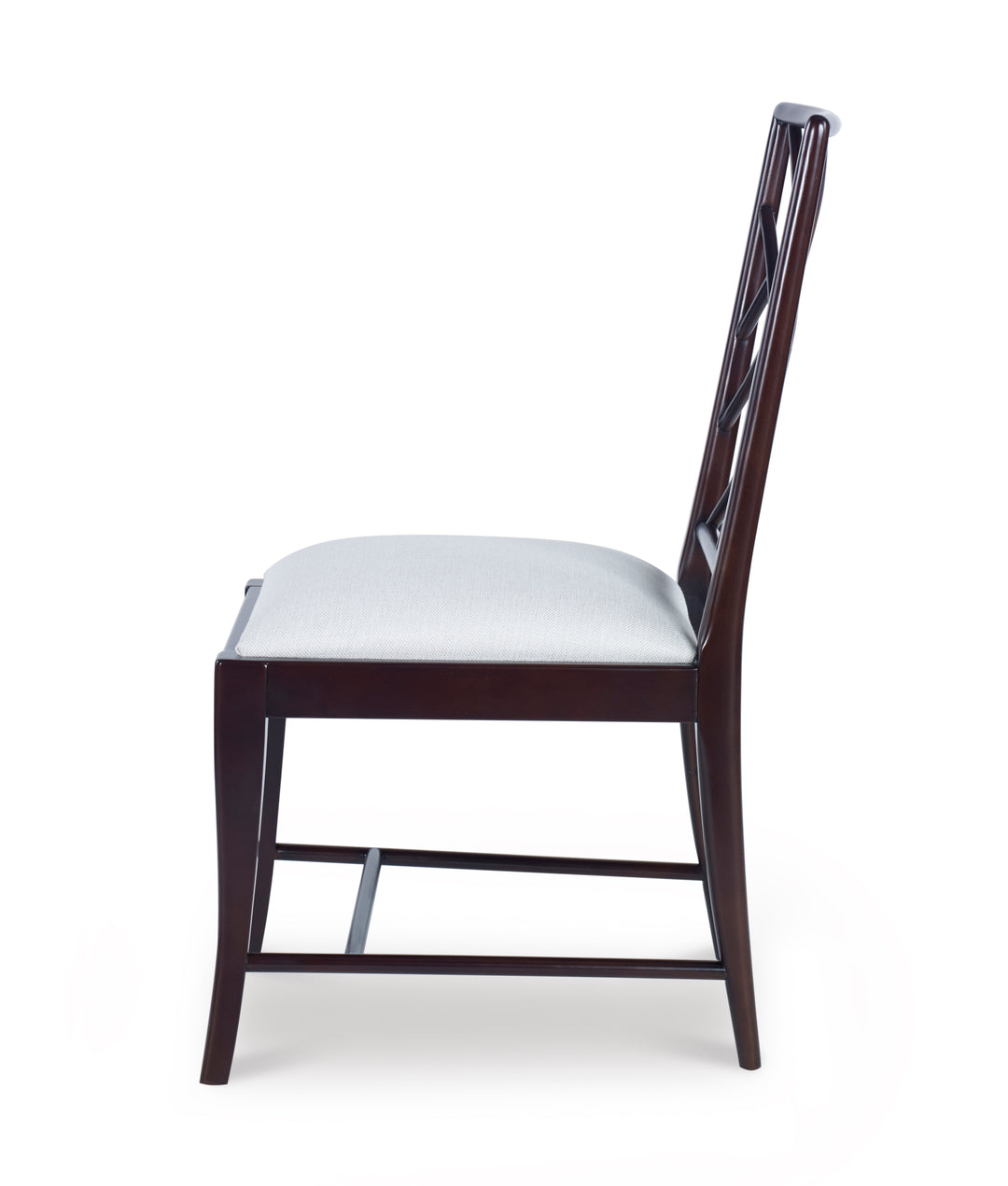 Crossback Side Chair - Stocked