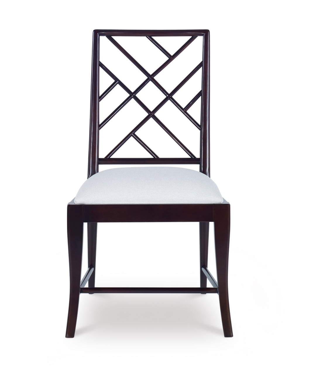 Crossback Side Chair - Stocked