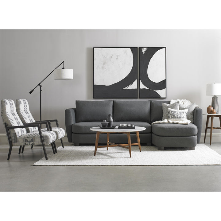 Juliet Sectional