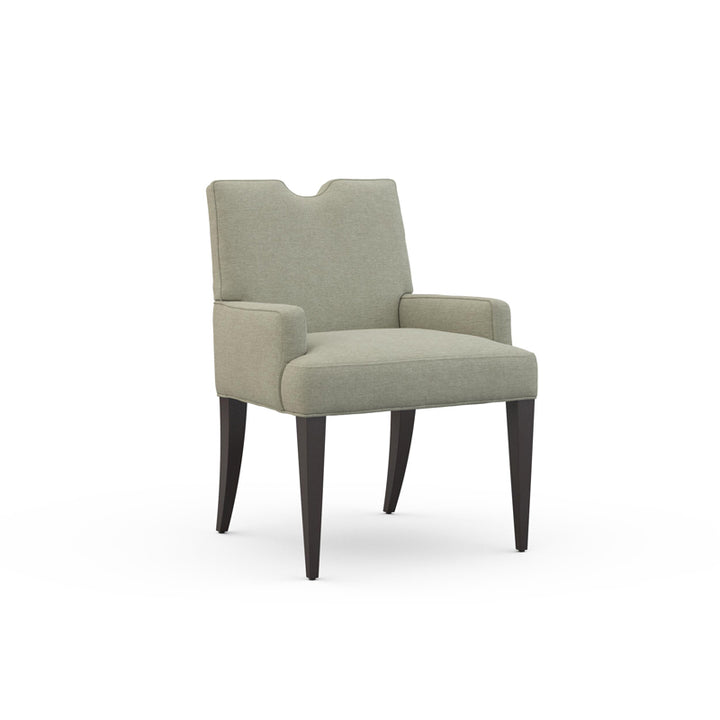 Hopkins Dining Arm Chair