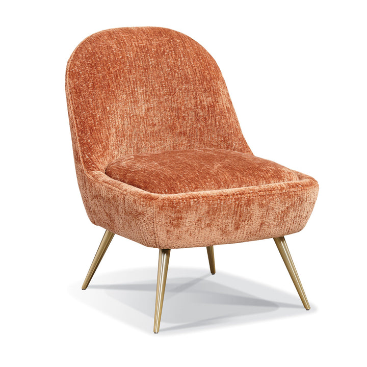 Lilly Armless Chair