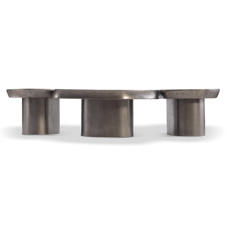 Clawson Cocktail Table