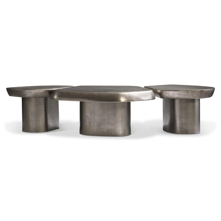 Clawson Cocktail Table