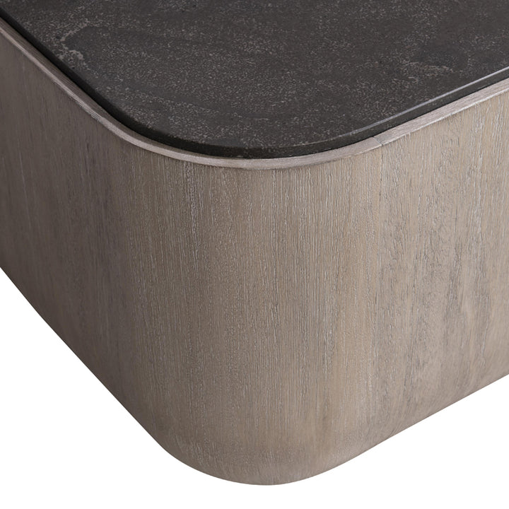 Croft Cocktail Table