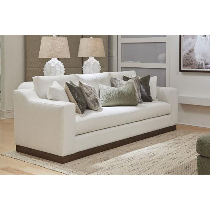 Raquel Long Sofa