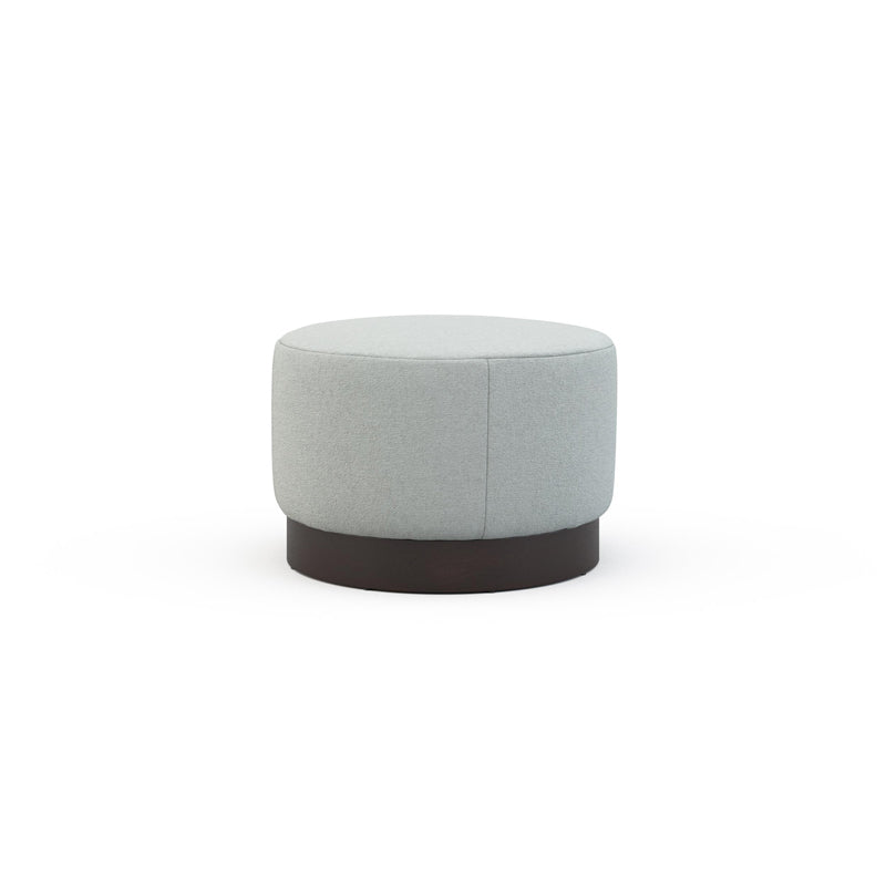 Rami Swivel Ottoman