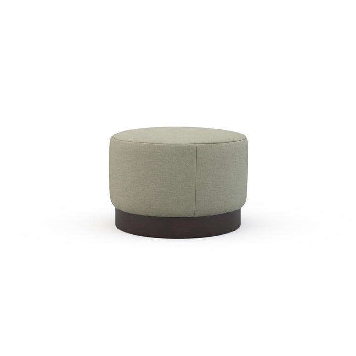 Rami Swivel Ottoman