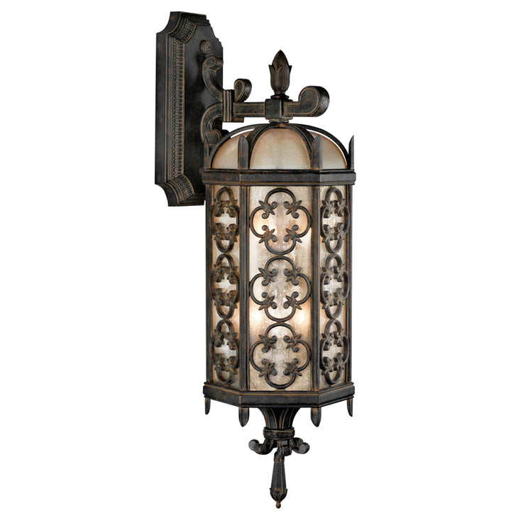 Costa del Sol 33" Outdoor Wall Mount