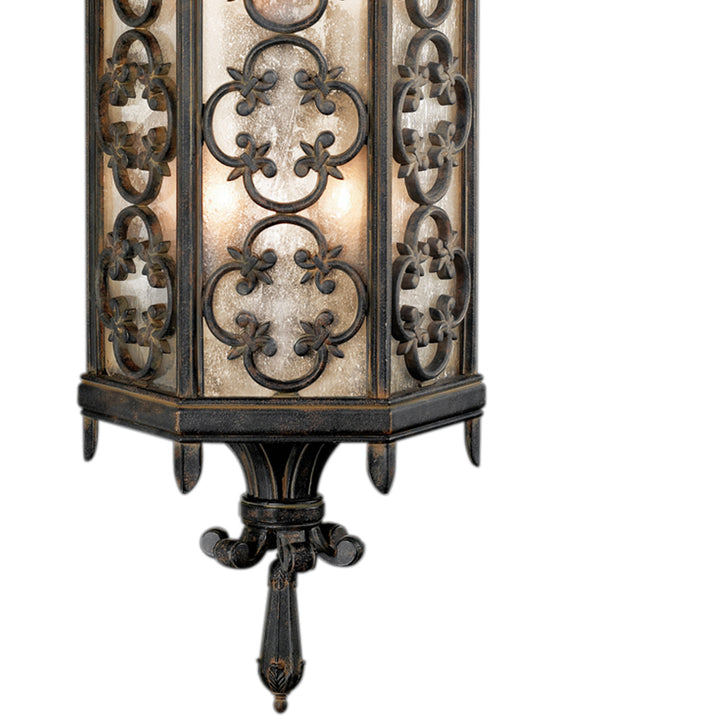 Costa del Sol 33" Outdoor Wall Mount