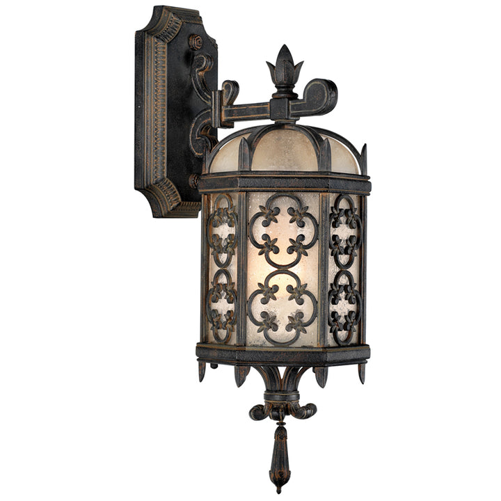 Costa del Sol 20" Outdoor Wall Mount