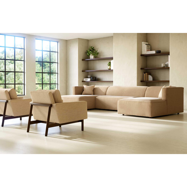 Emerson Sectional