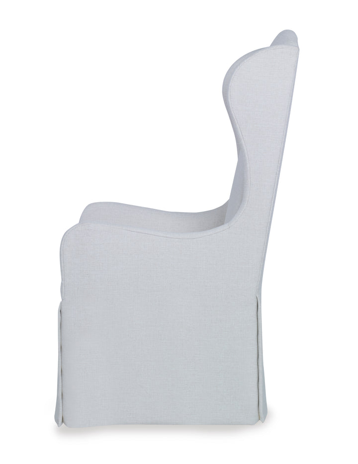Harmony Stocked Host Chair W/ Casters