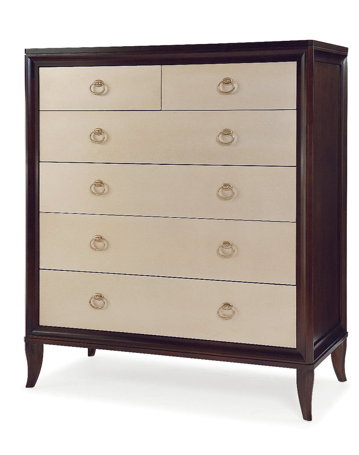 Tall Drawer Chest