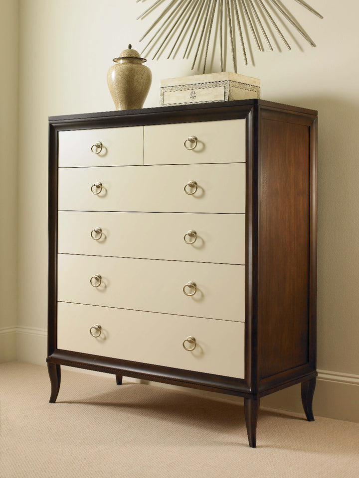 Tall Drawer Chest