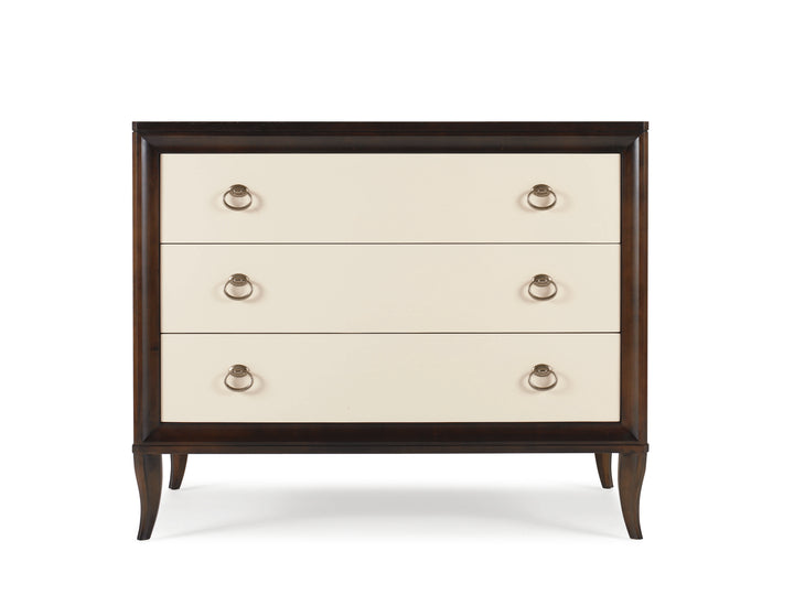 Bachelor Chest
