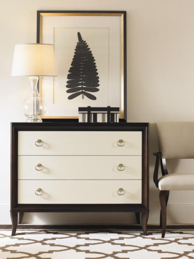 Bachelor Chest