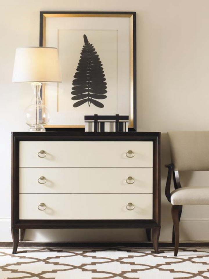 Bachelor Chest
