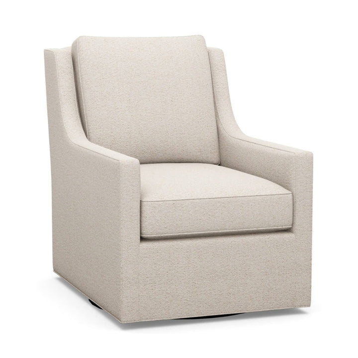 Saylor Grande Swivel Chair