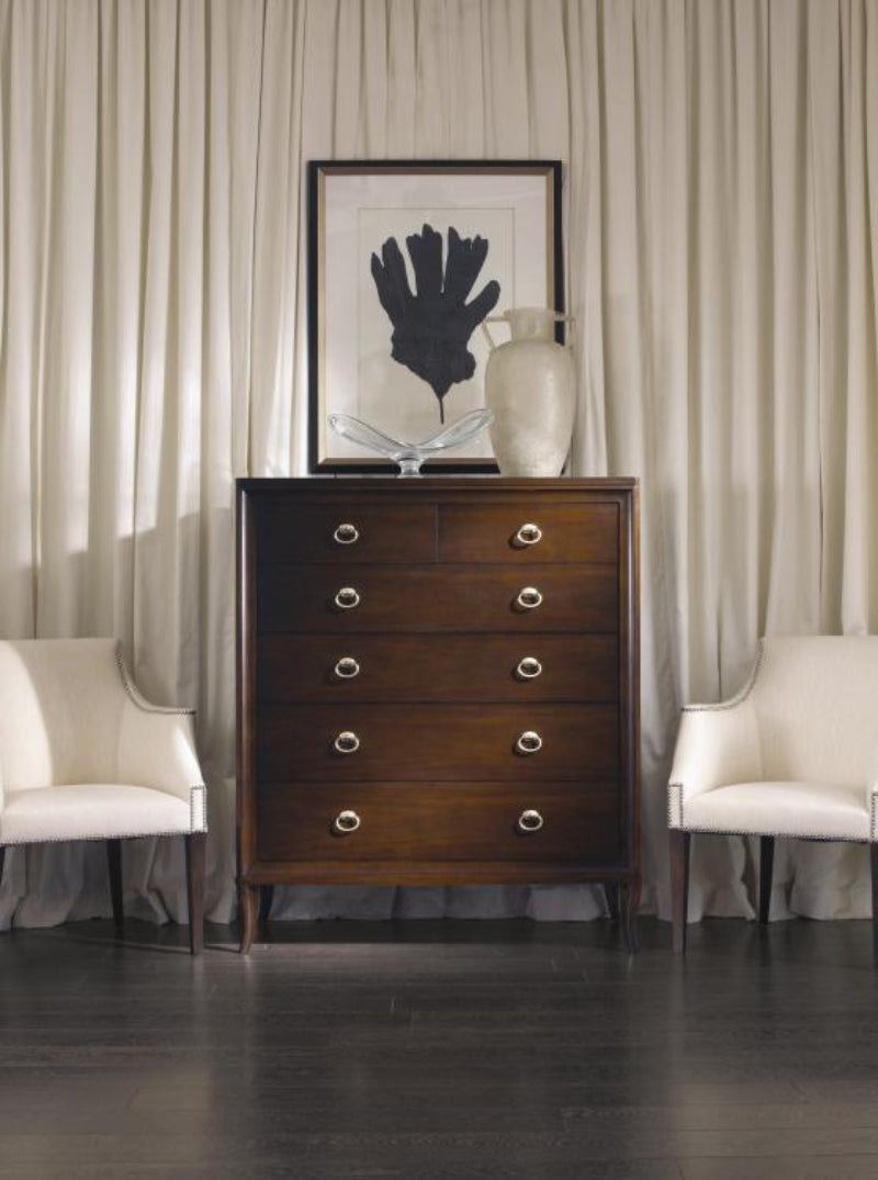 Tall Drawer Chest