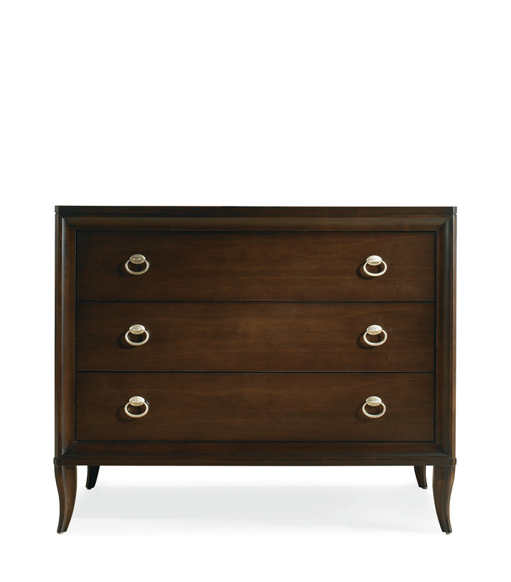 Bachelor Chest