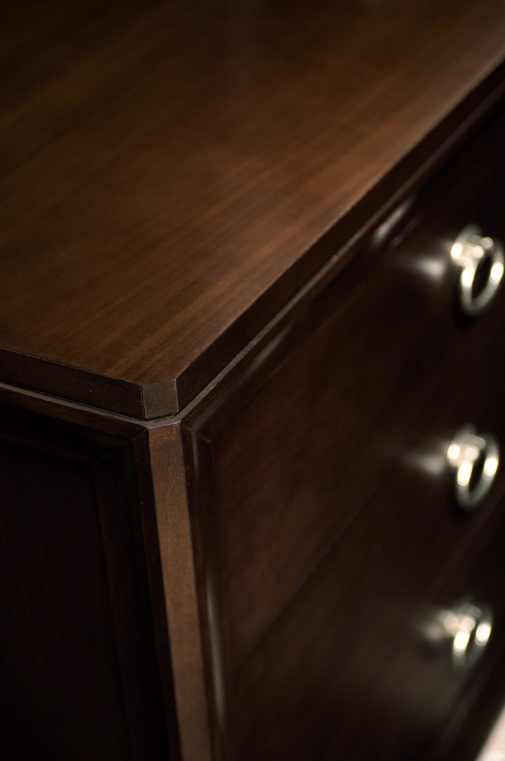 Bachelor Chest