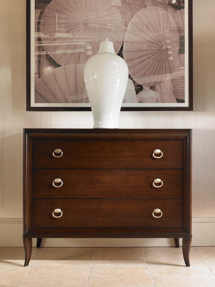 Bachelor Chest
