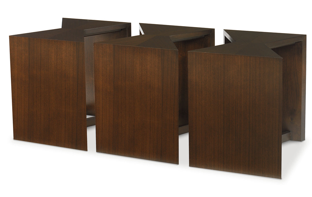 Bunching Cocktail Table