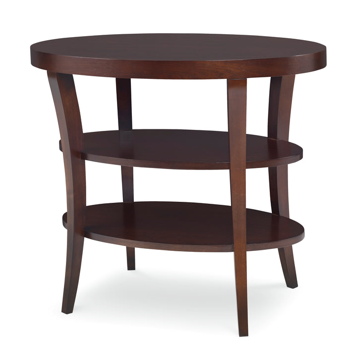 Lamp Table