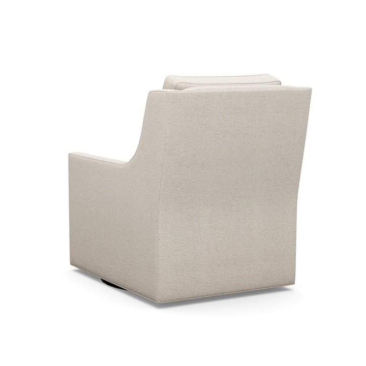 Saylor Grande Swivel Chair
