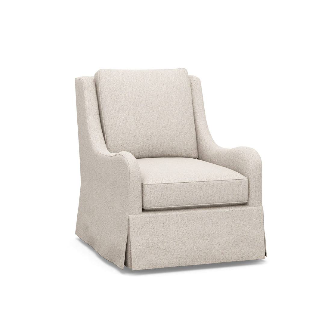 Saylor Grande Swivel Chair