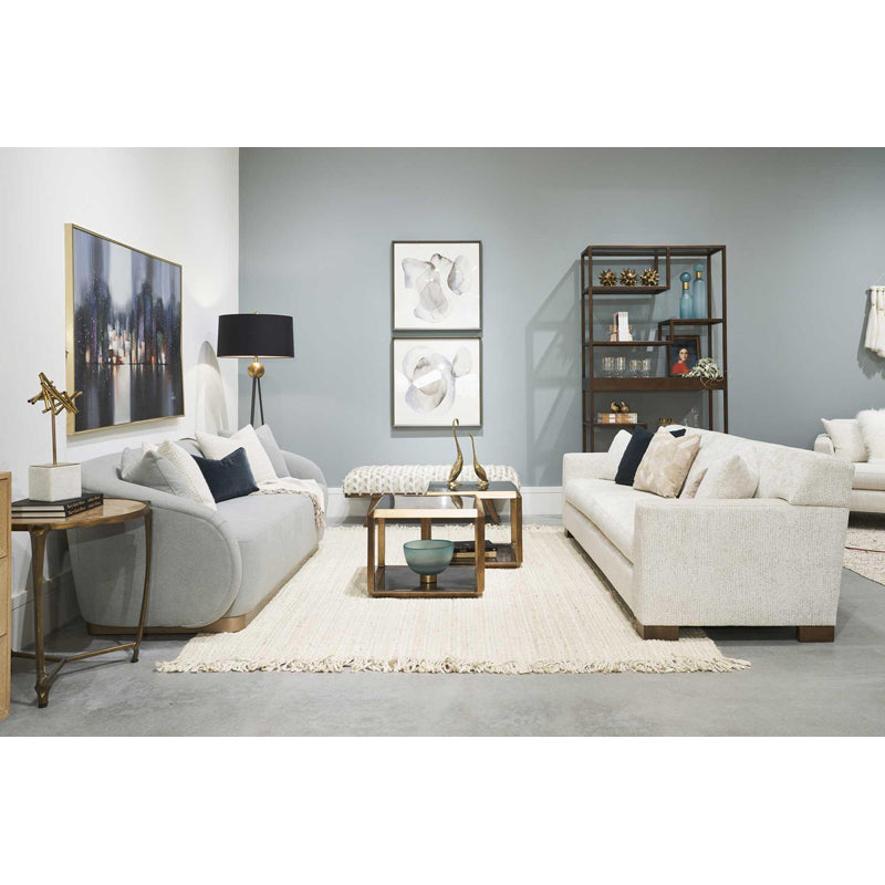 Miller Long Sofa