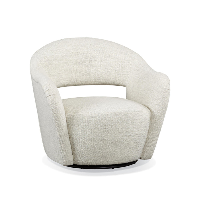 Suzette Swivel Chair