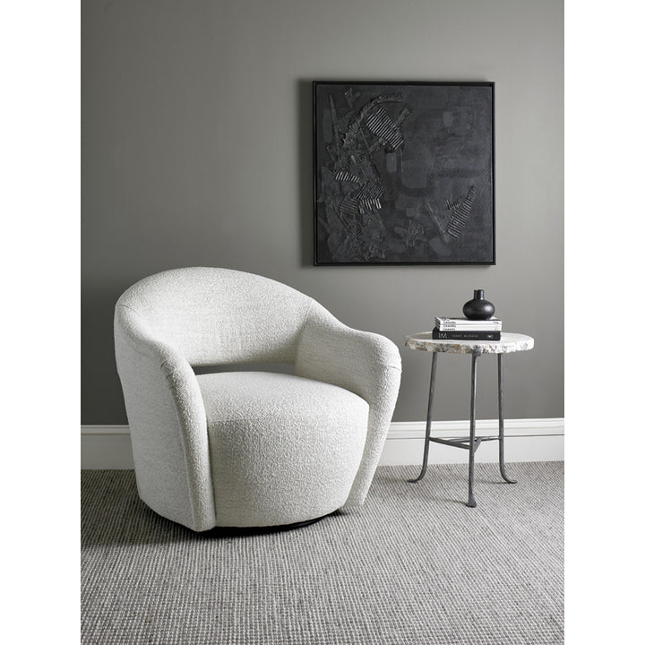 Suzette Swivel Chair