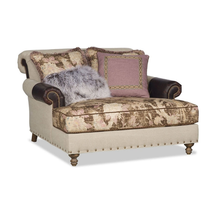 Mackenzie Chaise Lounge