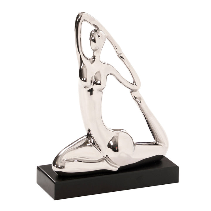 Yoga Figure