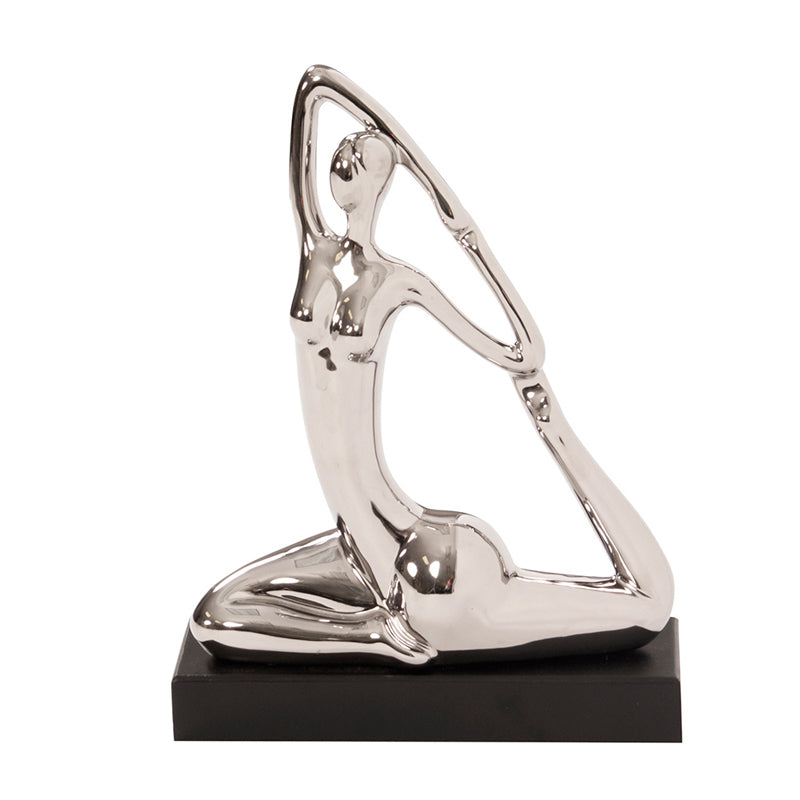 Yoga Figure