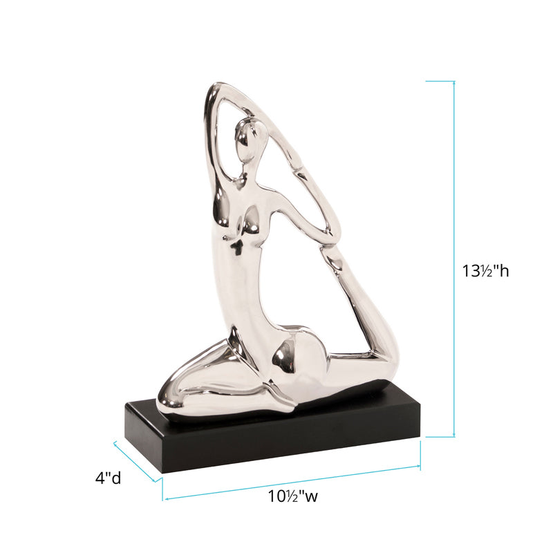 Yoga Figure