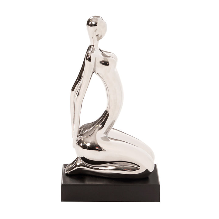 Yoga Figure