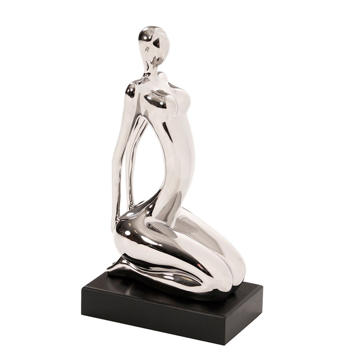Yoga Figure