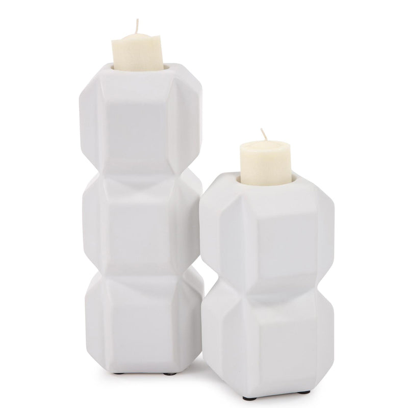 The Cubic Candle Holder