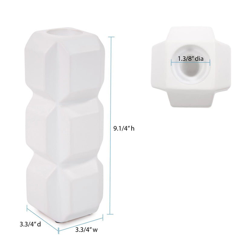 The Cubic Candle Holder