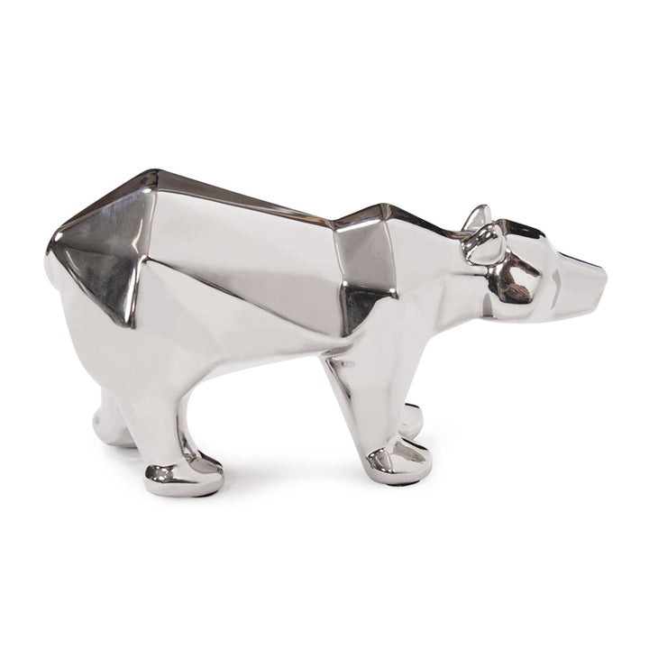 The Kaslo Polar Bear