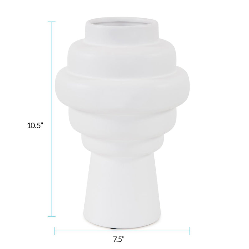 The Zopol Vase
