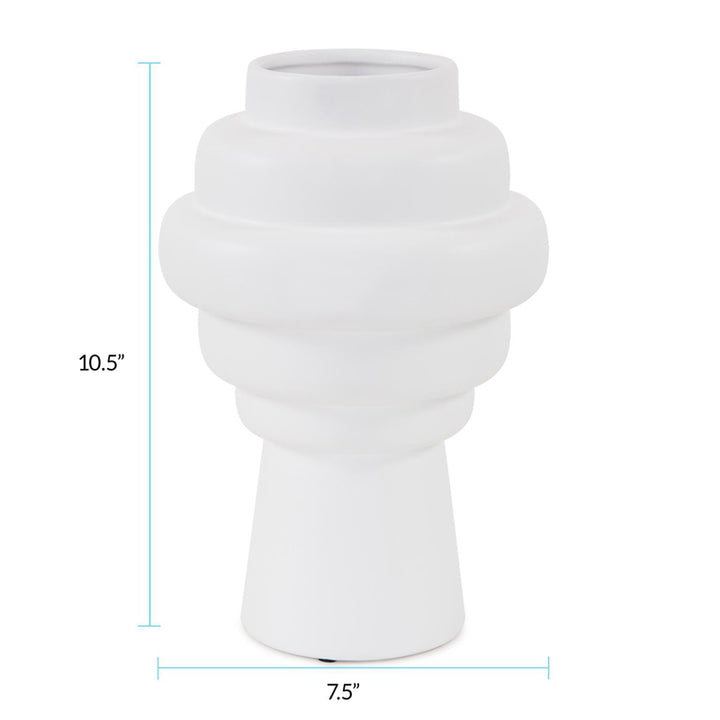 The Zopol Vase