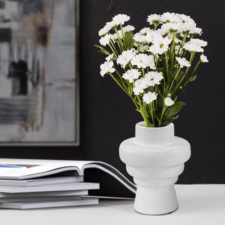 The Zopol Vase