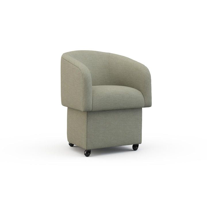 Rainier Dining Chair