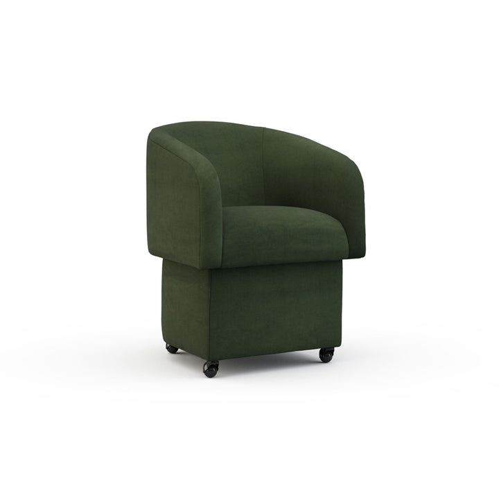 Rainier Dining Chair